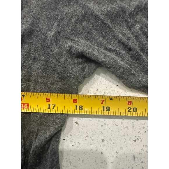 Harley-Davidson heart rhinestone shirt Size XL - Picture 3 of 6